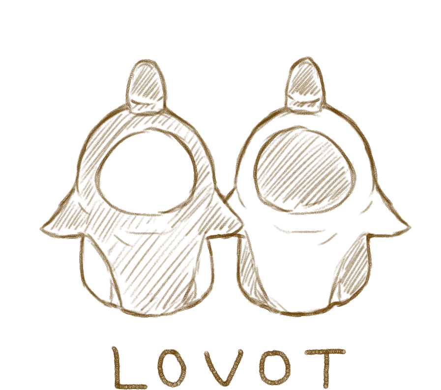 ラボット,LOVOT